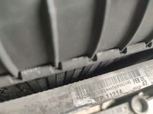LAND ROVER RANGE III L322 2009 LIFT CHLODNICE 3.6 V8 TDI