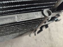 LAND ROVER RANGE III L322 2009 LIFT CHLODNICE 3.6 V8 TDI
