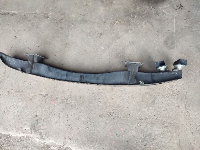 LAND ROVER RANGE III L322 2009 LIFT BELKA ZDERZAKA SYGNALY