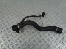 BMW X1 E84 2011 WĄŻ PRZEWÓD WODY