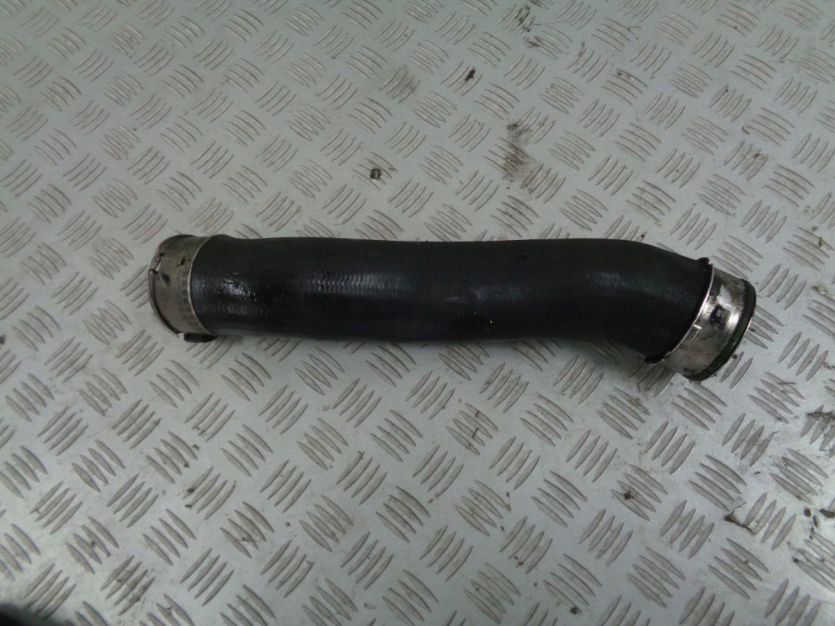 BMW X1 E84 2011 RURA INTERCOOLERA