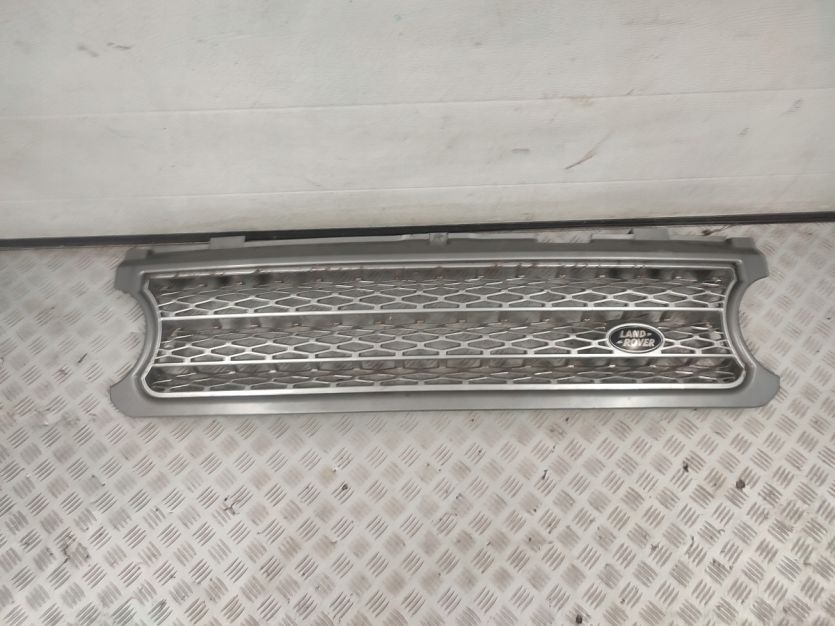 LAND ROVER RANGE III L322 2009 LIFT ATRAPA GRILL