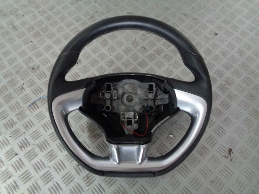CITROEN DS3 2012 KIEROWNICA KOLO KIEROWNICY