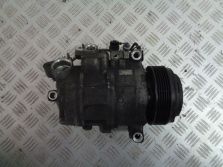 BMW X1 E84 2011 SPRĘŻARKA KLIMATYZACJI
