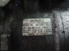 BMW X1 E84 2011 SPRĘŻARKA KLIMATYZACJI