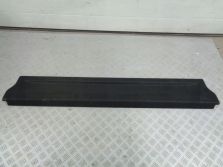 BMW X1 E84 PÓŁKA BAGAŻNIKA TYŁ WĄSKA