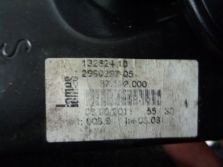 BMW X1 E84 MECHANIZM PODNOSZENIA SZYBY LEWY TYŁ