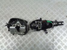 BMW X1 E84 ZAMEK DRZWI PRAWY PRZÓD 7PIN
