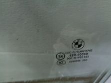 BMW X1 E84 2011 SZYBA LEWA LEWY PRZÓD