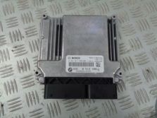 BMW X1 E84 STEROWNIK SILNIKA KOMPUTER 2.0D