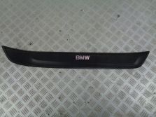 BMW X1 E84 LISTWA PROGU PRAWA