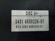 BMW X1 E84 POMPA HAMULCOWA ABS