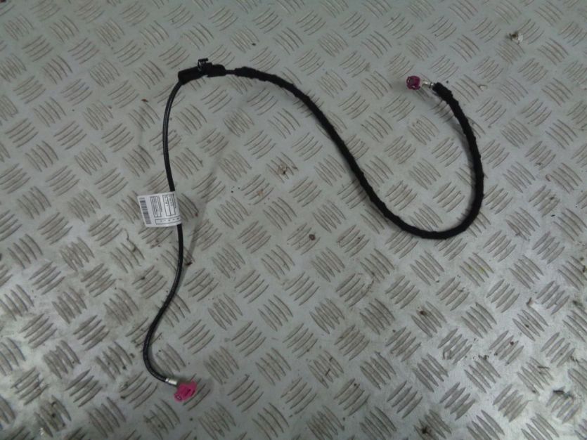 BMW X1 E84 KABEL PRZEWÓD NAWIGACJI
