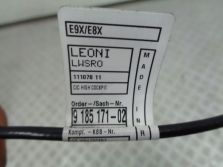 BMW X1 E84 KABEL PRZEWÓD NAWIGACJI