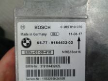 BMW X1 E84 MODUŁ PODUSZEK AIRBAG