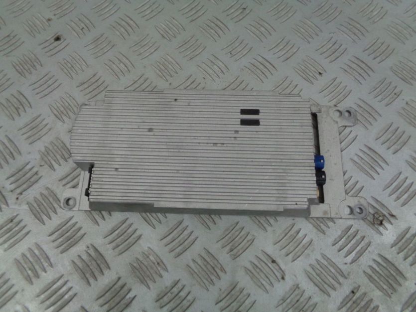 BMW X1 E84 MODUŁ STEROWNIK COMBOX