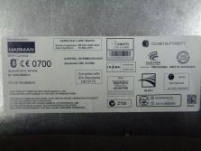 BMW X1 E84 MODUŁ STEROWNIK COMBOX