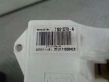 BMW X1 E84 REZYSTOR OPORNICA DMUCHAWY