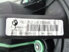 BMW X1 E84 DMUCHAWA NAWIEWU