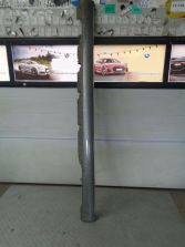AUDI A8 D4 4H 3,0TFSI LISTWA PROGOWA LEWA
