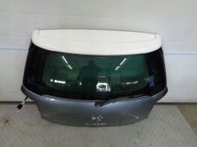 CITROEN DS3 2011 KLAPA TYŁ TYLNA