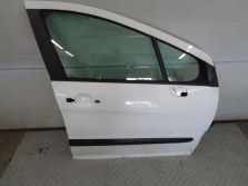 PEUGEOT 308 T7 SW DRZWI PRAWY PRZÓD 5D