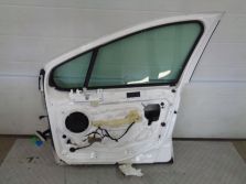 PEUGEOT 308 T7 SW DRZWI PRAWY PRZÓD 5D