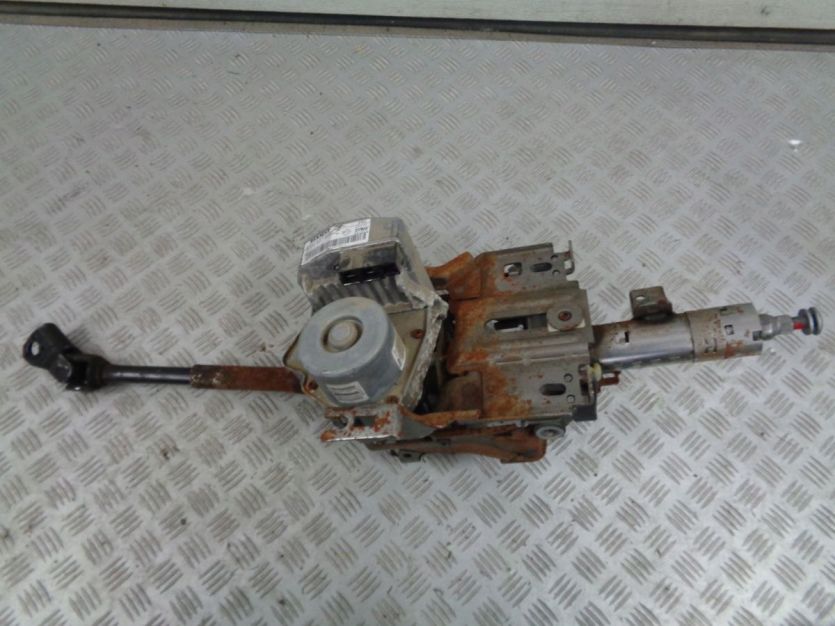 RENAULT CLIO III 3 WSPOMAGANIE ELEKTRYCZNE