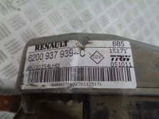 RENAULT CLIO III 3 WSPOMAGANIE ELEKTRYCZNE
