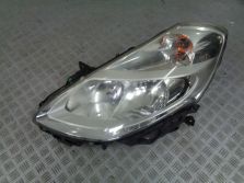 RENAULT CLIO III 3 LAMPA PRZEDNIA PRZÓD