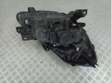 RENAULT CLIO III 3 LAMPA PRZEDNIA PRZÓD