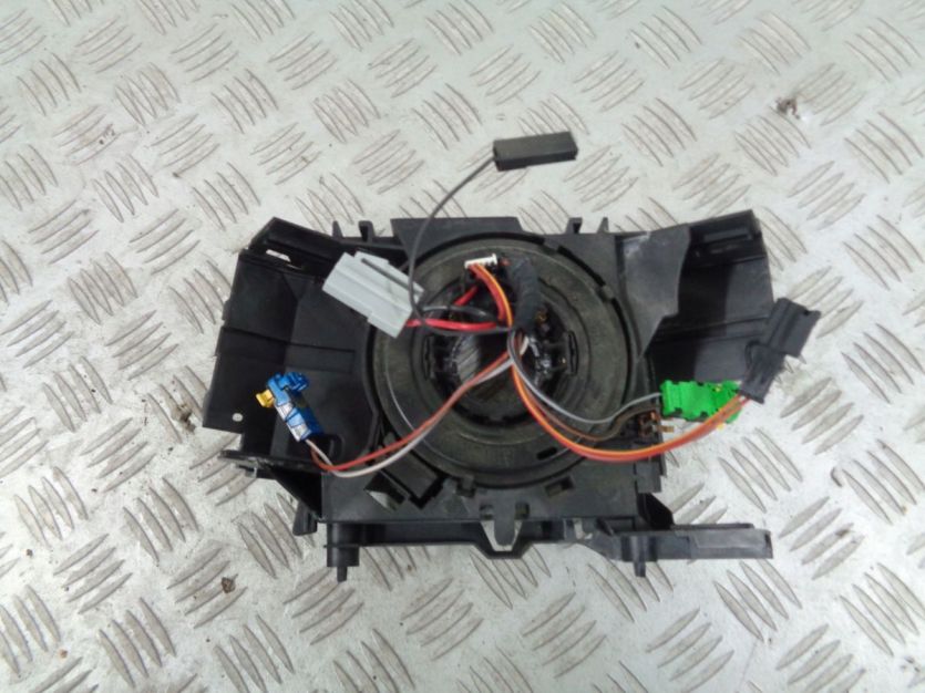 RENAULT CLIO III 3 PRZEŁĄCZNIK MANETEK TAŚMA