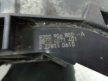 RENAULT CLIO III 3 PRZEŁĄCZNIK MANETEK TAŚMA