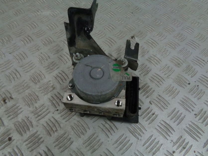 RENAULT CLIO III 3 POMPA ABS