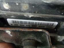 RENAULT CLIO III 3 POMPA ABS