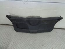 RENAULT CLIO III 3 OSŁONA KLAPY BAGAŻNIKA