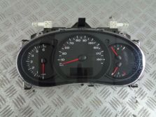 RENAULT CLIO III 3 1.5 DCI LICZNIK ZEGARY