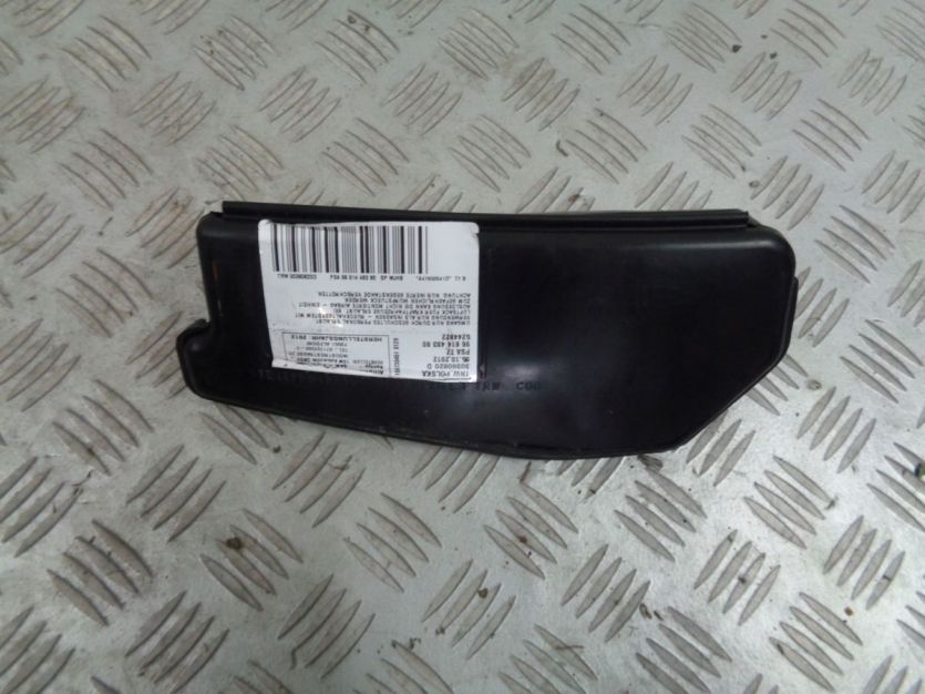 PEUGEOT 308 T7 PODUSZKA AIRBAG LEWA