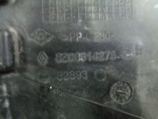RENAULT CLIO III 3 PODSTAWA AKUMULATORA