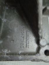 RENAULT CLIO III 3 PODUSZKA SILNIKA