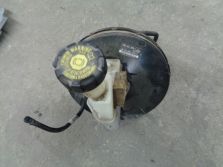 RENAULT CLIO III 3 SERWO POMPA HAMULCOWA