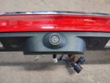 LINCOLN MKX 2018 LAMPA TYL TYLNA LED BLENDA KLAPA KAMERA