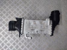 VW SEAT SKODA AUDI A3 8Y 2023 INTERCOOLER1.4 TFSI 1.5 TSI