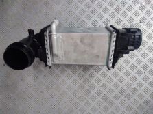 VW SEAT SKODA AUDI A3 8Y 2023 INTERCOOLER1.4 TFSI 1.5 TSI