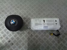 BMW E46 CABRIO 2.0CD AIRBAG PODUSZKA KIEROWCY
