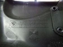 BMW E46 CABRIO 2.0CD OSŁONA OBUDOWA SILNIKA