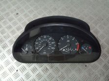 BMW E46 CABRIO 2.0CD LICZNIK ZEGARY
