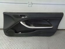 BMW E46 CABRIO 2.0CD TAPICERKA DRZWI PRAWY PRZÓD