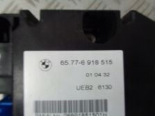 BMW E46 CABRIO 2.0CD MODUŁ SENSOR PAŁĄKÓW