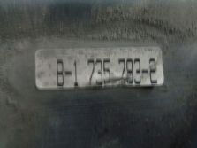 BMW E46 CABRIO 2.0CD ZBIORNIK ODPOWITRZAJĄCY PALIWA